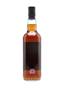 Lochranza 1996 Private Cask Bottled 2018 - Isle of Arran Distillers Ltd. 70cl / 50.2%