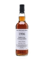 Lochranza 1996 Private Cask Bottled 2018 - Isle of Arran Distillers Ltd. 70cl / 50.2%