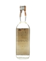 Caroni Superb Light Trinidad White Rum Bottled 1960s - Abbot Wine And Spirit Distributors 75.7cl / 40%