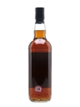 Lochranza 1996 Private Cask Bottled 2018 - Isle of Arran Distillers Ltd. 70cl / 50.2%
