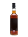 Lochranza 1996 Private Cask Bottled 2018 - Isle of Arran Distillers Ltd. 70cl / 50.2%