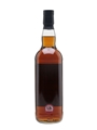 Lochranza 1996 Private Cask Bottled 2018 - Isle of Arran Distillers Ltd. 70cl / 50.2%