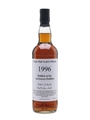 Lochranza 1996 Private Cask Bottled 2018 - Isle of Arran Distillers Ltd. 70cl / 50.2%