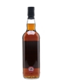 Lochranza 1996 Private Cask Bottled 2018 - Isle of Arran Distillers Ltd. 70cl / 50.2%