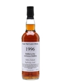 Lochranza 1996 Private Cask Bottled 2018 - Isle of Arran Distillers Ltd. 70cl / 50.2%