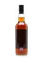 Lochranza 1996 Private Cask Bottled 2018 - Isle of Arran Distillers Ltd. 70cl / 50.2%