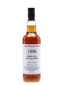 Lochranza 1996 Private Cask Bottled 2018 - Isle of Arran Distillers Ltd. 70cl / 50.2%