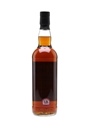 Lochranza 1996 Private Cask Bottled 2018 - Isle of Arran Distillers Ltd. 70cl / 50.2%