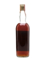 Macallan 1962 Campbell, Hope & King Bottled 1970s - Rinaldi 75cl / 46%