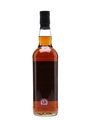 Lochranza 1996 Private Cask Bottled 2018 - Isle of Arran Distillers Ltd. 70cl / 50.2%