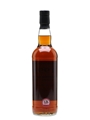 Lochranza 1996 Private Cask Bottled 2018 - Isle of Arran Distillers Ltd. 70cl / 50.2%