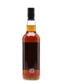 Lochranza 1996 Private Cask Bottled 2018 - Isle of Arran Distillers Ltd. 70cl / 50.2%