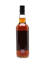 Lochranza 1996 Private Cask Bottled 2018 - Isle of Arran Distillers Ltd. 70cl / 50.2%
