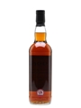 Lochranza 1996 Private Cask Bottled 2018 - Isle of Arran Distillers Ltd. 70cl / 50.2%