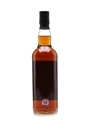 Lochranza 1996 Private Cask Bottled 2018 - Isle of Arran Distillers Ltd. 70cl / 50.2%