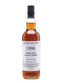 Lochranza 1996 Private Cask Bottled 2018 - Isle of Arran Distillers Ltd. 70cl / 50.2%