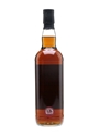 Lochranza 1996 Private Cask Bottled 2018 - Isle of Arran Distillers Ltd. 70cl / 50.2%