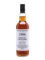 Lochranza 1996 Private Cask Bottled 2018 - Isle of Arran Distillers Ltd. 70cl / 50.2%
