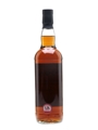 Lochranza 1996 Private Cask Bottled 2018 - Isle of Arran Distillers Ltd. 70cl / 50.2%