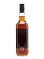 Lochranza 1996 Private Cask Bottled 2018 - Isle of Arran Distillers Ltd. 70cl / 50.2%