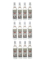 Havana Club Silver Dry Bottled 1990s 12 x 70cl / 40%