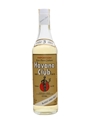 Havana Club Blanco Anejo Seco 3 Year Old Bottled 1990s 12 x 70cl / 40%