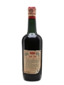 Hawker's Pedlar Sloe Gin Bottled 1950s 75cl