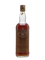 Strathisla 1948 & 1961 Royal Wedding Bottled 1981 - Pinerolo 75cl / 40%