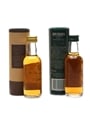 Benromach & Speyburn 10 & 12 Year Old 2 x 5cl / 40%