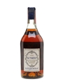 Martell 3 Star Bottled 1960s-1970s - Spirit 75cl / 40%