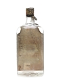 Gordon's Dry Gin Spring Cap Bottled 1950s 75cl