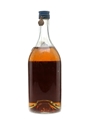 Ramazzotti Chateau La Victoire Brandy Bottled 1960s 100cl / 42%