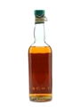 Ape Damasca Bottled 1950s 50cl / 40%