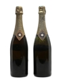 Pommery Brut Non Vintage Champagne 2 x 78cl / 12%