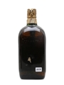 Dewar's Ancestor Spring Cap Bottled 1950s - Schenley Import Corporation 75.7cl / 43.4%