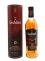 Glenfiddich 15 Year Old Solera Reserve 70cl / 40%