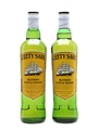 Cutty Sark  2 x 70cl / 40%