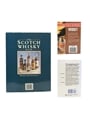 Whisky Books 3 x Book