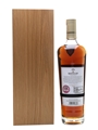 Macallan 25 Year Old Annual 2018 Release 70cl / 43%