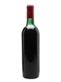Chateau Mouton Rothschild 1967 Pauillac 75cl