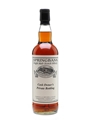 Springbank 1995 Cask #545 Cask Owner's Private Bottling 70cl
