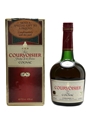 Courvoisier 3 Star Luxe Bottled 1990s 68cl / 40%