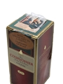 Courvoisier 3 Star Luxe Bottled 1990s 68cl / 40%