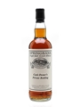 Springbank 1993 Cask #444 Cask Owner's Private Bottling 70cl