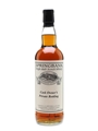 Springbank 1993 Cask #444 Cask Owner's Private Bottling 70cl