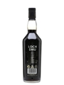 Loch Dhu 10 Year Old - The Black Whisky Mannochmore 70cl / 40%