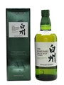 Hakushu Distiller's Reserve  70cl / 43%