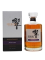 Hibiki Japanese Harmony Master's Select Travel Retail 70cl / 43%