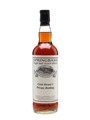 Springbank 1995 Cask #545 Cask Owner's Private Bottling 70cl