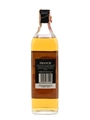 Francis Red Bowler 5 Year Old Bottled 1980s - Forrester Milne & Co 75cl / 40%